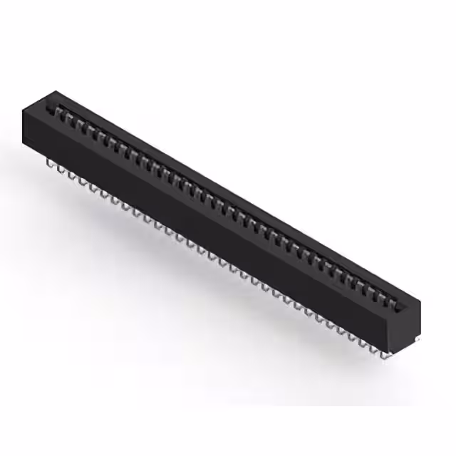 857-032-459-101 EDAC Inc.  Edgeboard Connectors